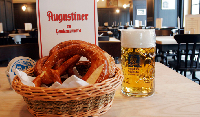 Augustiner